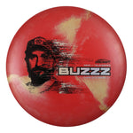 2026 Tour Series Chris Dickerson Buzzz