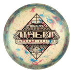 #22 (Black) 173-174 Cascade Challenge Jawbreaker Colorshift Z Athena