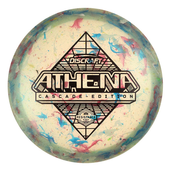 Cascade Challenge Jawbreaker Colorshift Z Athena | Ledgestone