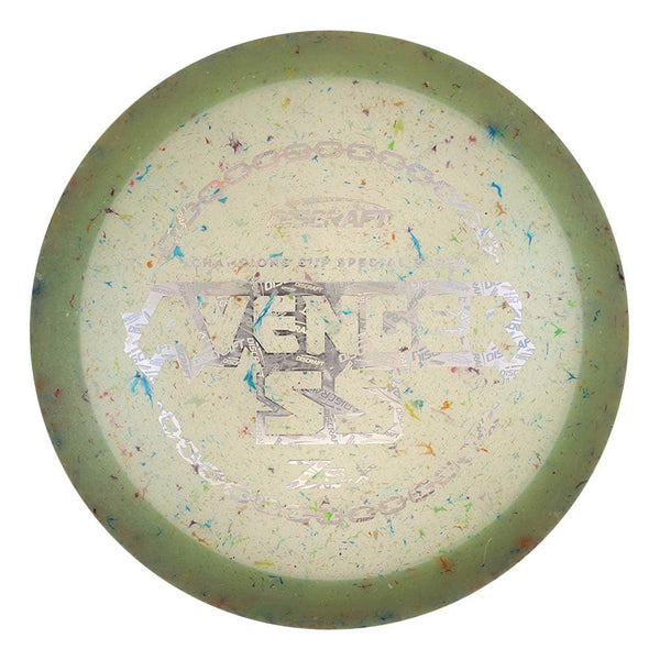 Champion's Cup Jawbreaker Z Flex Avenger SS