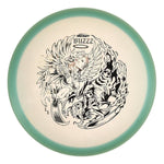 #1 Blue (Bee/Black) 173-174 Colorshift Z Glo Buzzz