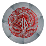 Anthony Barela CT Swirl Snake Pit Focus