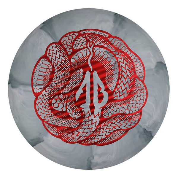 Anthony Barela CT Swirl Snake Pit Focus