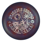 Supreme Flight Slightly Stoopid Dylan Cease Luna (Bear)