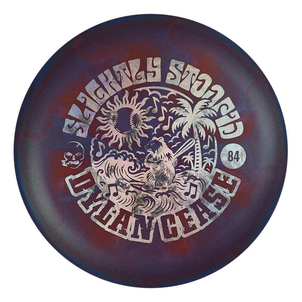 Supreme Flight Slightly Stoopid Dylan Cease Luna (Bear)