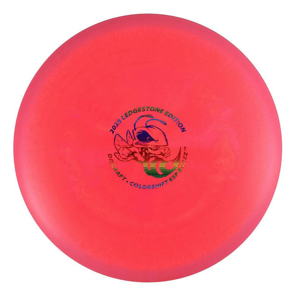 #41 (Rainbow Lasers) 177+ Colorshift ESP Buzzz