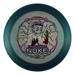 #49 (Rainbow) 173-174 Stiff Colorshift Z Nuke