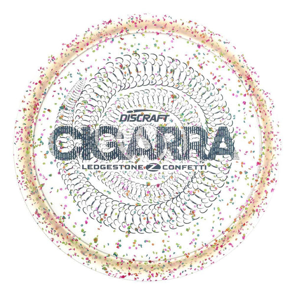 Confetti Z Cigarra