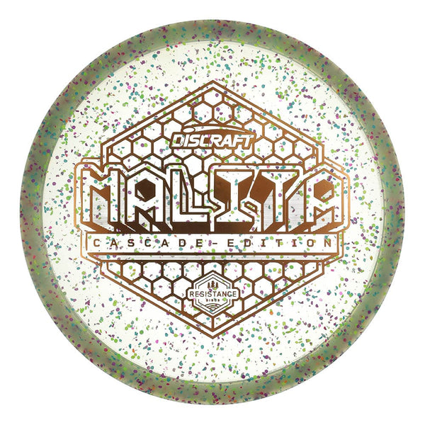 Cascade Challenge Z Confetti Malita