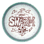 CryZtal Flx Confetti Swarm