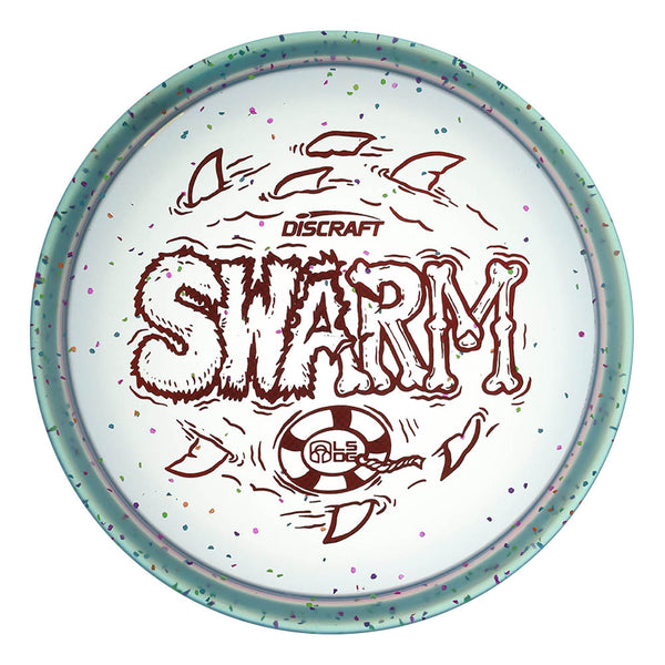 CryZtal Flx Confetti Swarm