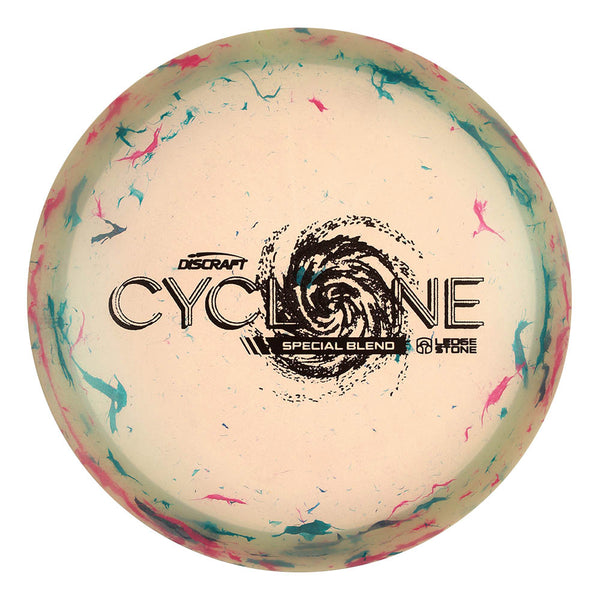 Colorshift Jawbreaker Z Flx Cyclone