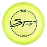 #15 (Blue Metallic) 170-172 DGA Atmos Sullivan Tipton Pipeline