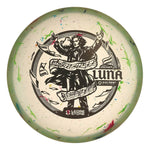 Disc Point Jawbreaker Z Flx Luna