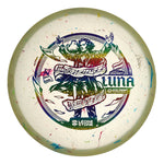 Disc Point Jawbreaker Z Flx Luna