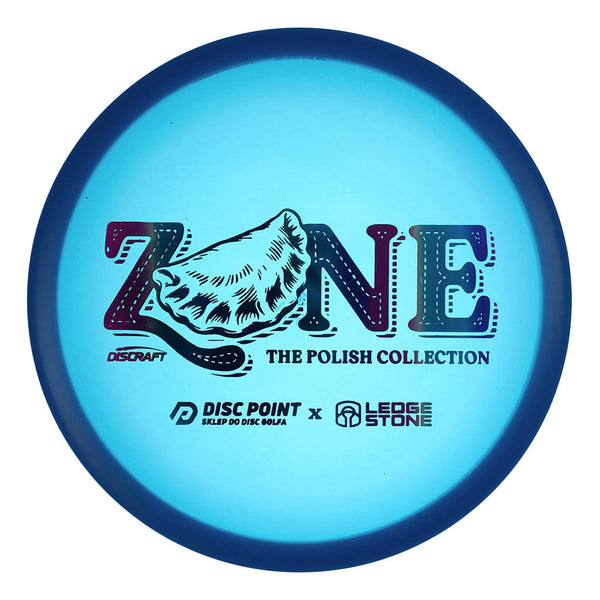 Disc Point Super Flx Zone
