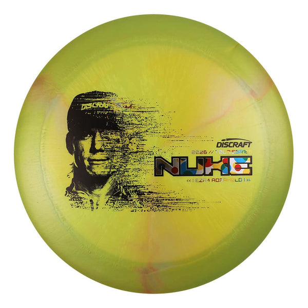 2026 Tour Series Ezra Aderhold Nuke