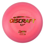 #47 Orange Camo 177+ ESP Comet