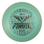 #22 (Flag) 164-166 ESP Lite Force