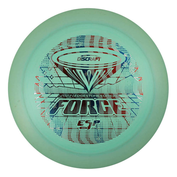 #22 (Flag) 164-166 ESP Lite Force