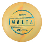 Paul McBeth ESP Malta