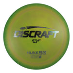 #7 (Oil Slick) 170-172 ESP Nuke SS