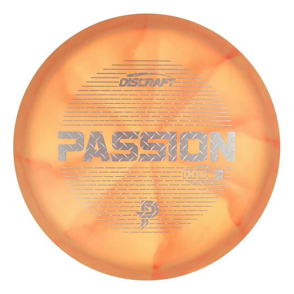 #9 (Diamond Plate) 164-166 Paige Pierce ESP Passion