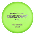 #22 (Discraft) 177+ ESP Buzzz SS