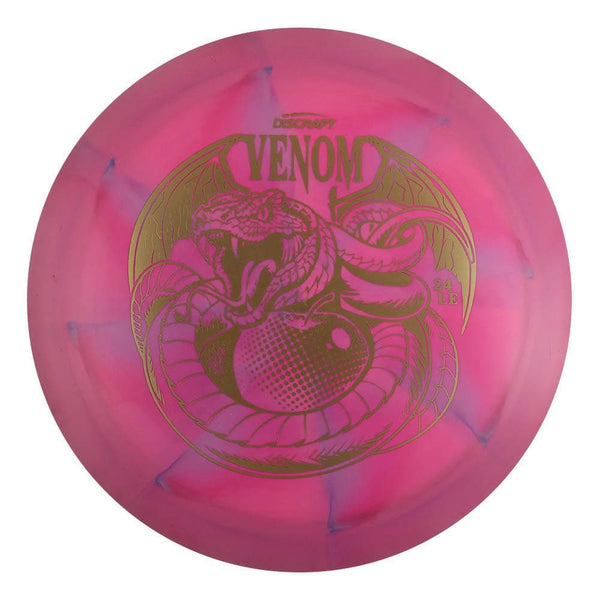ESP Swirl Venom