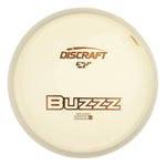 #4 (Copper Metallic) 177+ ESP White Buzzz