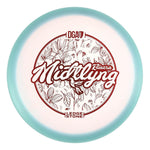 #16 (Red Metallic) 175-176 DGA Atmos Eliezra Midtlyng Rift