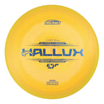 First Run Ricky Wysocki ESP Hallux