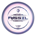 First Run Ricky Wysocki Z Fossil