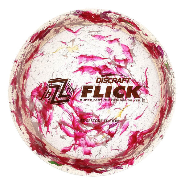 Jawbreaker Z Flx Flick