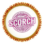 Fly Dye FuZed Scorch