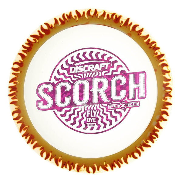 Fly Dye FuZed Scorch