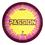 #20 (Purple Metallic) 170-172 Paige Pierce Fly Dye Z Passion