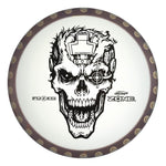 #2 (Black) 173-174 Glo FuZed Zone