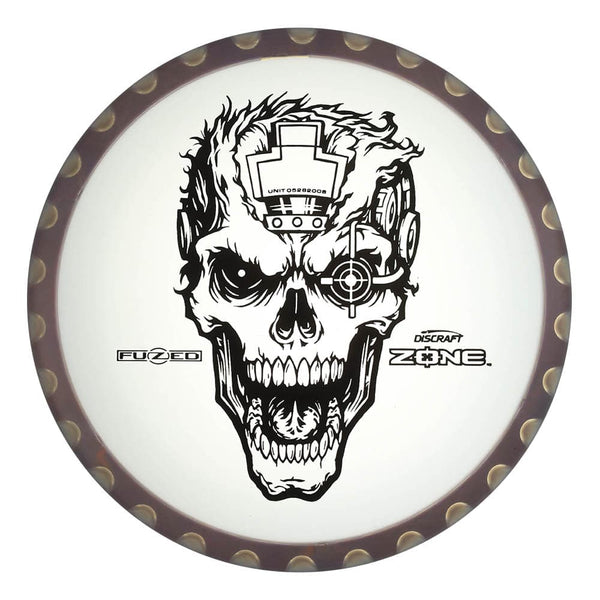 #2 (Black) 173-174 Glo FuZed Zone