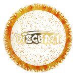 #16 (Gold Metallic) 173-174 FuZed Graffiti Barstamp Scorch