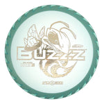 #22 (Discraft) 177+ Fuzed Line Buzzz with Saw Pattern