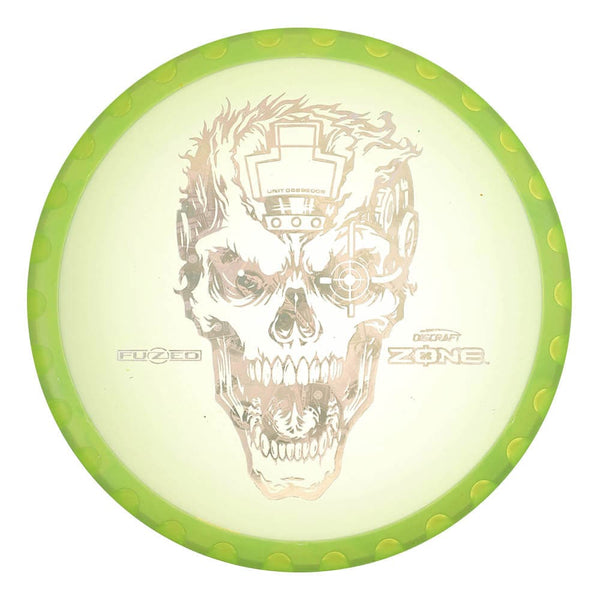 #29 (Money) 173-174 Glo FuZed Zone