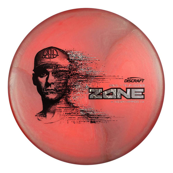 #33 (Discraft) 173-174 2026 Tour Series Adam Hammes Zone