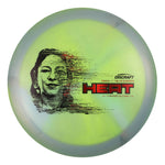 2026 Tour Series Hanna Huynh Heat