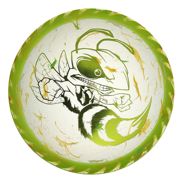 #37 (Pickle Metallic) 177+ Jawbreaker Big Bee FuZed Line Buzzz