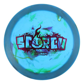 #2 Blue (Magenta Metallic) 114-116 Jawbreaker Lite Scorch