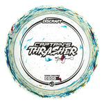 Missy Gannon Jawbreaker Z Captain's Thrasher