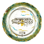 Missy Gannon Jawbreaker Z Captain's Thrasher #2