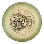 #3 (Black Kaleidoscope) 167-169 Colorshift Jawbreaker Z Flx Cicada