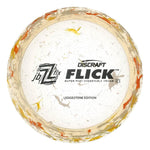 #17 (Black Orbs) 173-174 Jawbreaker Z Flx Flick